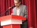 گزارش تصویری مراسم جشن نو دانشجویان 1403